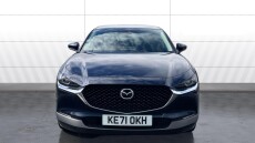 Mazda Cx-30 2.0 e-Skyactiv G MHEV GT Sport 5dr Auto Petrol Hatchback